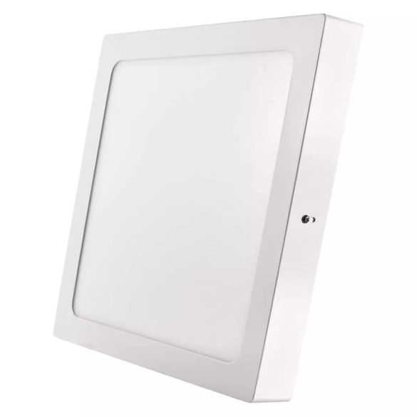 EMOS LED PANEL FALON KÍVÜLI 24W WW IP20 ZM6151