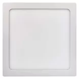 EMOS LED PANEL FALON KÍVÜLI 24W WW IP20 ZM6151