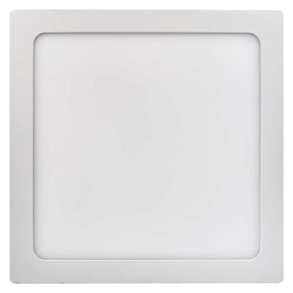 EMOS LED PANEL FALON KÍVÜLI 24W WW IP20 ZM6151