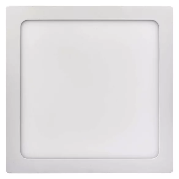 EMOS LED PANEL FALON KÍVÜLI 24W WW IP20 ZM6151
