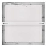 EMOS LED PANEL FALON KÍVÜLI 24W WW IP20 ZM6151