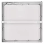 EMOS LED PANEL FALON KÍVÜLI 24W WW IP20 ZM6151