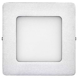 EMOS LED PANEL FALON KÍVÜLI 6W NW IP20