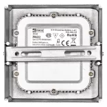 EMOS LED PANEL FALON KÍVÜLI 6W NW IP20