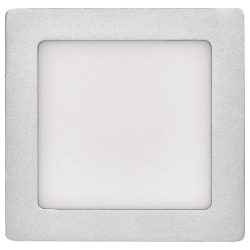 EMOS LED PANEL FALON KÍVÜLI 12W NW IP20