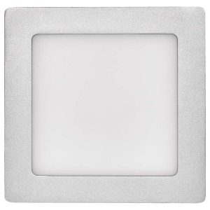 EMOS LED PANEL FALON KÍVÜLI 12W NW IP20