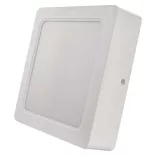 EMOS LED PANEL RUBIC NÉGYZET 18W 1800LM IP20 term.fehér ZM6442