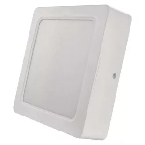 EMOS LED PANEL RUBIC NÉGYZET 18W 1800LM IP20 term.fehér ZM6442