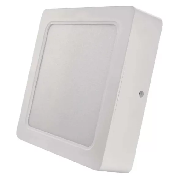 EMOS LED PANEL RUBIC NÉGYZET 18W 1800LM IP20 term.fehér ZM6442