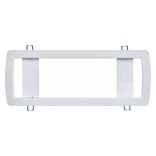 EMOS Süllyesztett szerelőkeret vészvilágító lámpatesthez ZN1111