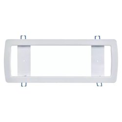   EMOS Süllyesztett szerelőkeret vészvilágító lámpatesthez ZN1111