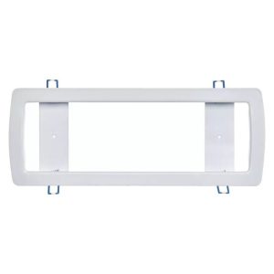 EMOS Süllyesztett szerelőkeret vészvilágító lámpatesthez ZN1111