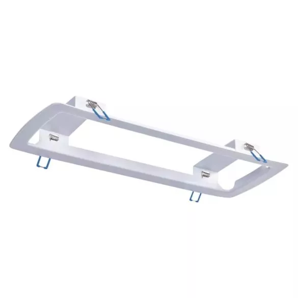 EMOS Süllyesztett szerelőkeret vészvilágító lámpatesthez ZN1111