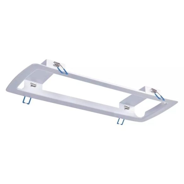 EMOS Süllyesztett szerelőkeret vészvilágító lámpatesthez ZN1111