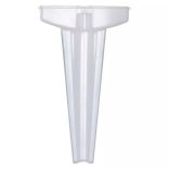 EMOS vészkijáratjelző lámpabúra ZN1112