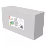 EMOS vészkijáratjelző lámpabúra ZN1112