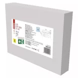 EMOS LED vészkijárat lámpatest 3W 3 óra MT ZN1210