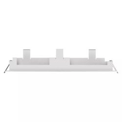   EMOS Süllyesztett szerelőkeret vészvilágító lámpatesthez ZN1211