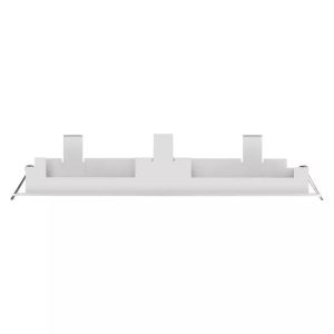 EMOS Süllyesztett szerelőkeret vészvilágító lámpatesthez ZN1211