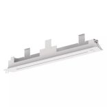 EMOS Süllyesztett szerelőkeret vészvilágító lámpatesthez ZN1211