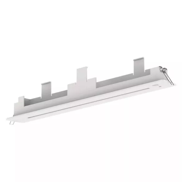 EMOS Süllyesztett szerelőkeret vészvilágító lámpatesthez ZN1211