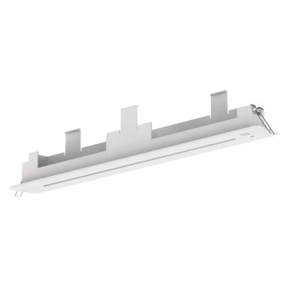 EMOS Süllyesztett szerelőkeret vészvilágító lámpatesthez ZN1211