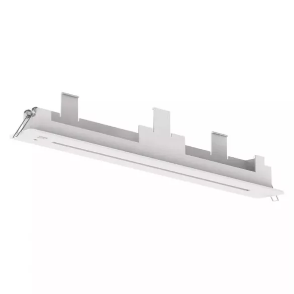 EMOS Süllyesztett szerelőkeret vészvilágító lámpatesthez ZN1211