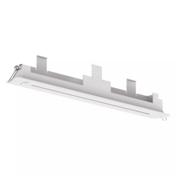 EMOS Süllyesztett szerelőkeret vészvilágító lámpatesthez ZN1211