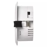 EMOS LED vészvilágító lámpatest 3W 240 lm 3 óra ZN1310