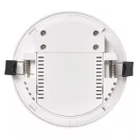 EMOS LED vészvilágító lámpatest 3W 240 lm 3 óra ZN1310