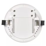 EMOS LED vészvilágító lámpatest 3W 240 lm 3 óra ZN1310