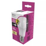 EMOS Classic LED izzó A60 E27 8W 645lm meleg fehér ZQ5130