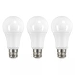 EMOS Classic LED izzó A60 E27 13.2W 1521lm meleg fehér 3db ZQ5160.3