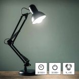EMOS Classic LED izzó A60 E27 7W 806lm természetes fehér ZQ5E43