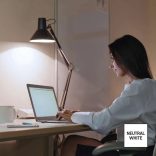 EMOS Classic LED izzó A60 E27 13W (100W) 1521lm természetes fehér ZQ5E63