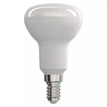 EMOS Classic LED izzó R50 E14 4W 450lm meleg fehér ZQ7220