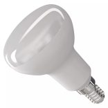 EMOS Classic LED izzó R50 E14 4W 450lm meleg fehér ZQ7220