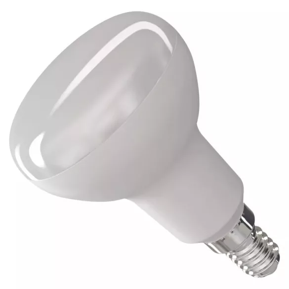 EMOS Classic LED izzó R50 E14 4W 450lm meleg fehér ZQ7220