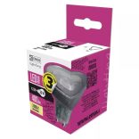 EMOS Classic LED izzó MR16 GU10 4.2W 400lm meleg fehér ZQ8333