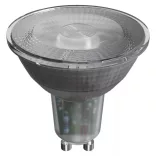 EMOS Classic LED izzó MR16 GU10 4.2W 400lm meleg fehér ZQ8333