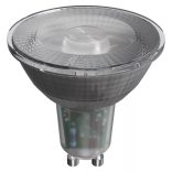 EMOS Classic LED izzó MR16 GU10 4.2W 400lm meleg fehér ZQ8333