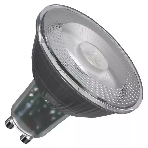 EMOS Classic LED izzó MR16 GU10 4.2W 400lm meleg fehér ZQ8333