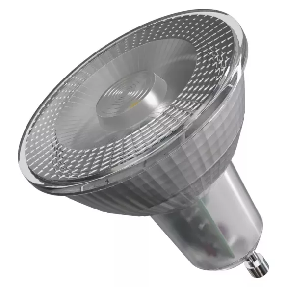 EMOS Classic LED izzó MR16 GU10 4.2W 400lm meleg fehér ZQ8333
