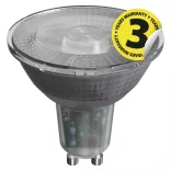 EMOS Classic LED izzó MR16 GU10 4.2W 400lm meleg fehér ZQ8333