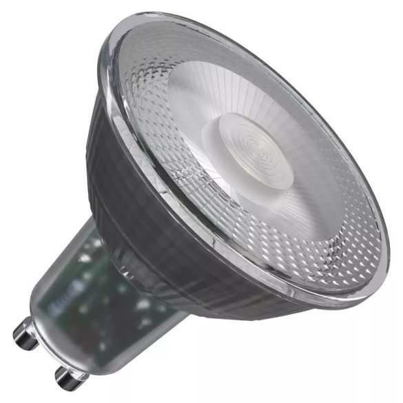 EMOS Classic LED izzó MR16 GU10 4.2W 400lm természetes fehér ZQ8334