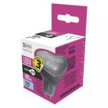 EMOS Classic LED izzó MR16 GU10 4.2W 400lm hideg fehér ZQ8335