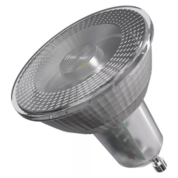 EMOS Classic LED izzó MR16 GU10 4.2W 400lm hideg fehér ZQ8335