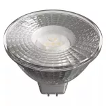 EMOS Classic LED izzó MR16 GU5.3 4.5W 380lm meleg fehér ZQ8433