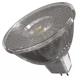 EMOS Classic LED izzó MR16 GU5.3 4.5W 380lm meleg fehér ZQ8433