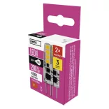 EMOS Classic LED izzó JC G4 1,9W 200lm természetes fehér / 2DB ZQ8621.2